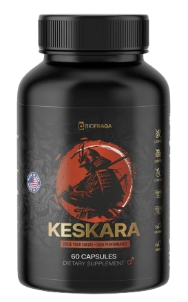 Keskara capsule