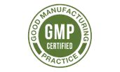 Keskara gmp certified